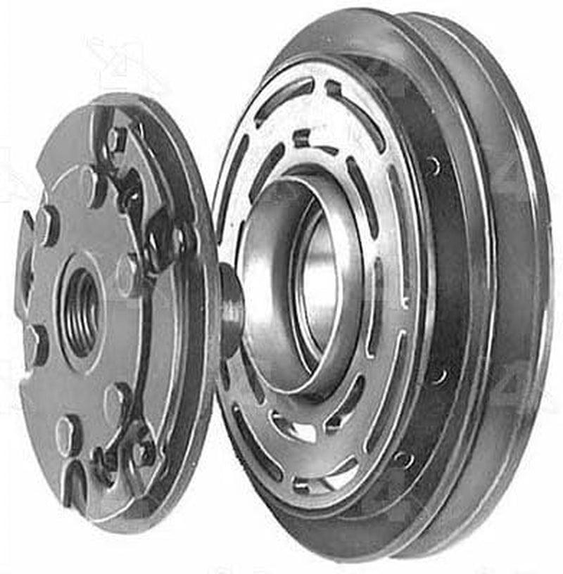 47325 Clutch Assembly