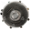 Engine Cooling Fan Clutch for Armada, NV2500, NV3500, Titan, Titan Xd+More 46121