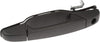 Dorman 80574CD Front Driver Side Exterior Door Handle Compatible with Select Chevrolet / GMC Models, Black