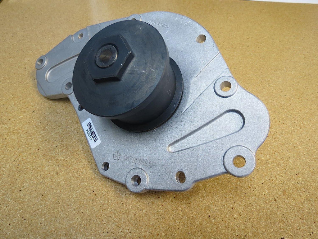 Chrysler, Jeep, Dodge 3.5L & 4.0L Water Pump OEM