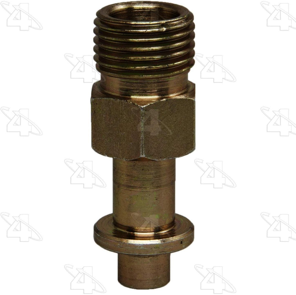 (12606) A/C Compressor Fitting Adapter