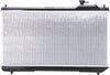 2292 Compatible with TOYOTA RAV4 1-Row Plastic Aluminum Replacement Radiator
