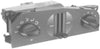 15-72157 Heater and Air Conditioner Control Assembly