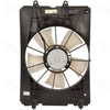 Four Seasons Engine Cooling Fan Assembly for 06-08 Honda Ridgeline 76032