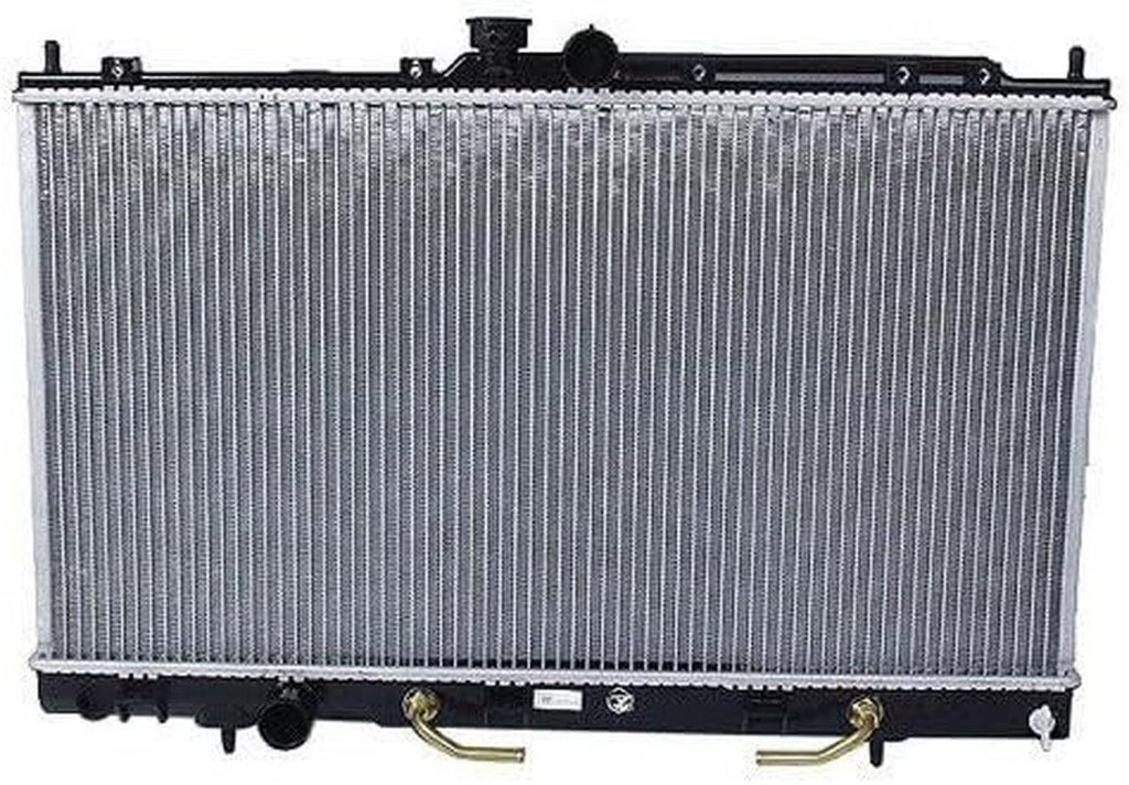A1173 Radiator