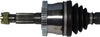 NCV82510 CV Axle Shaft Assembly - Left Front (Driver Side)