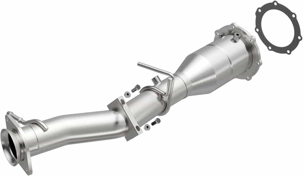 Magnaflow Direct-Fit Catalytic Converter OEM Grade Federal/Epa Compliant 60503