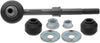 Professional 45G20661 Rear Suspension Stabilizer Bar Link Kit with Hardware
