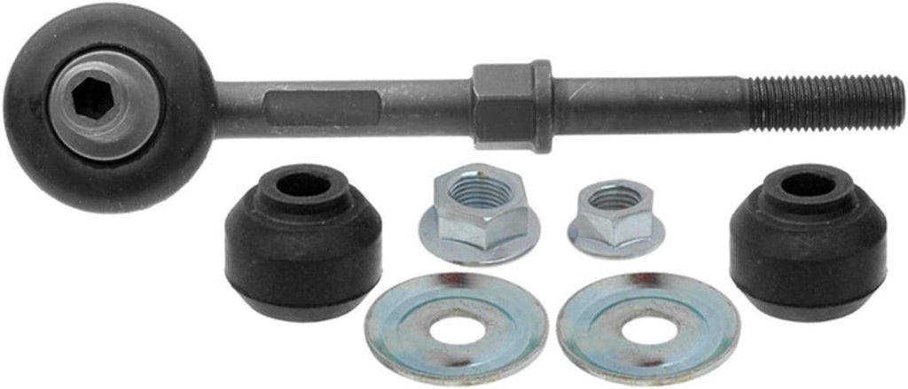 Professional 45G20661 Rear Suspension Stabilizer Bar Link Kit with Hardware