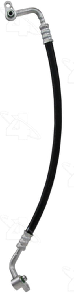 56184 Discharge Line Hose Assembly