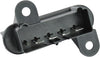 Heater Blower Motor Resistor Compatible with Jeep Wrangler Liberty