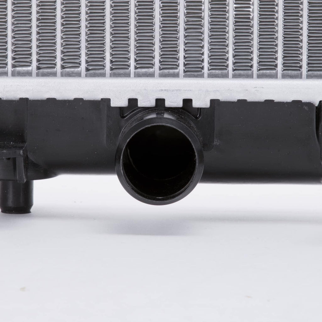 1910 Radiator Compatible with 1997-1999 Toyota Camry