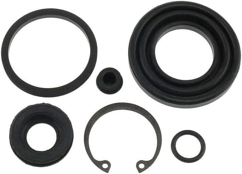 Carlson Quality Brake Parts 15267 Caliper Repair Kit