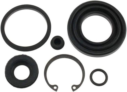 Carlson Quality Brake Parts 15267 Caliper Repair Kit