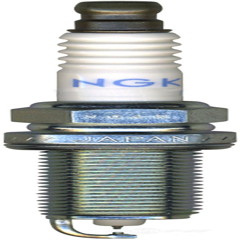 NGK 93026 Laser Iridium Spark Plug (4 Pack)