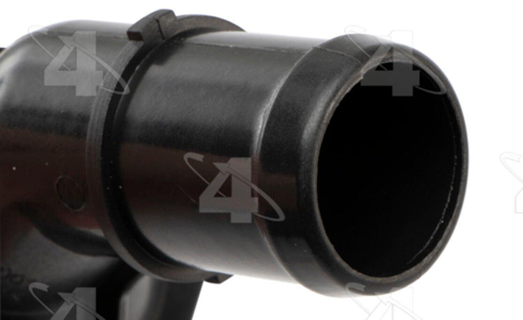 Four Seasons Engine Coolant Water Outlet for 10-11 Kia Soul 86261