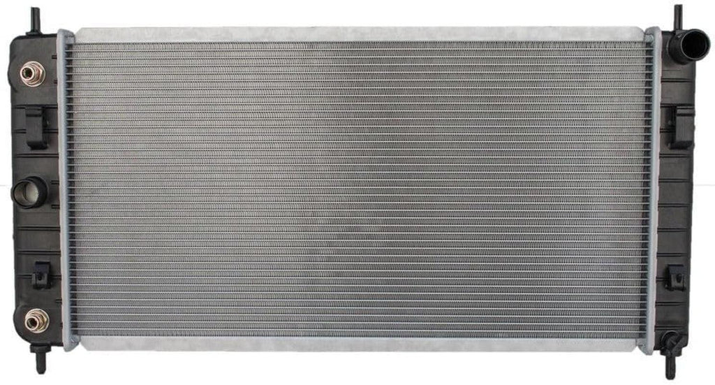 221-9103 Radiator, 1 Pack