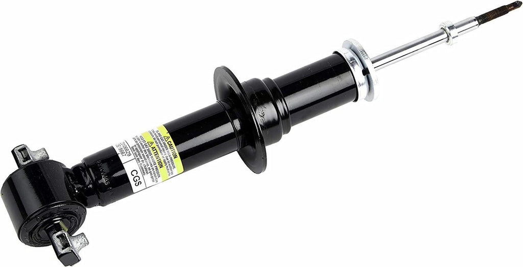 GM Original Equipment 540-646 Premium Monotube Front Shock Absorber