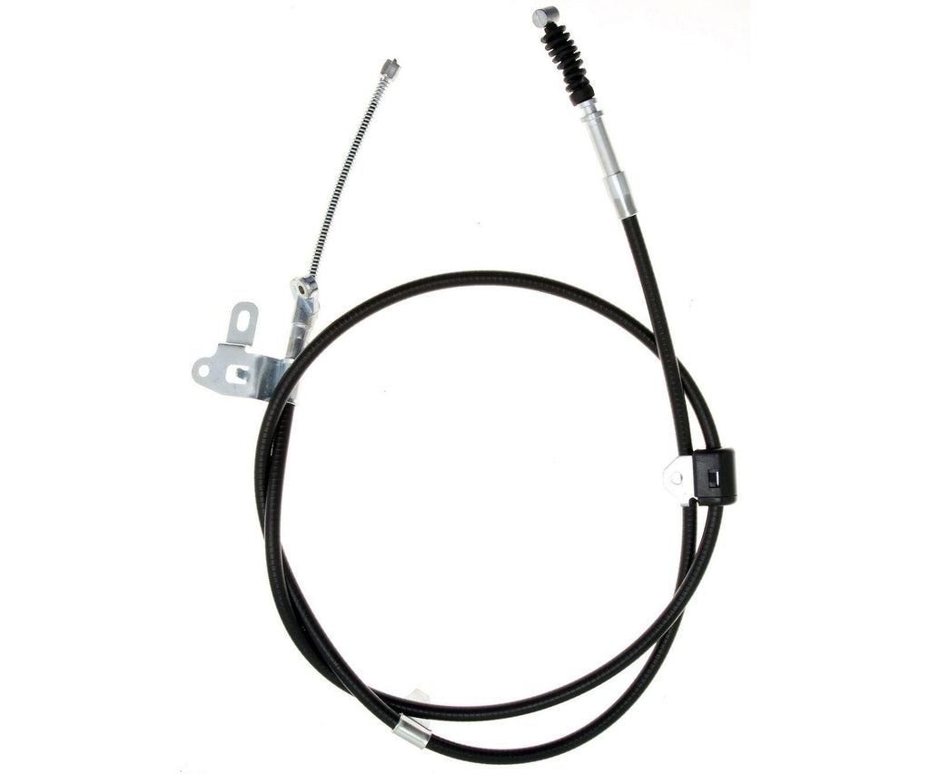 Raybestos Parking Brake Cable for 05-08 Corolla BC97045