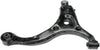 Dorman Suspension Control Arm and Ball Joint for Sedona, Entourage 521-735