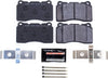 PST-1001 Track Day Brake Pad