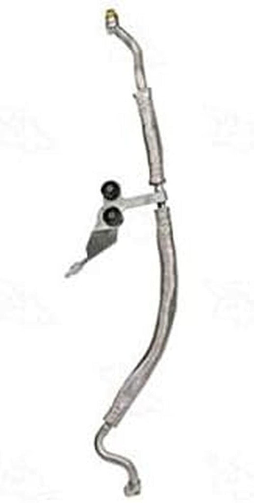55968 Suction Line Hose Assembly