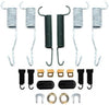 H7037 Professional Grade Drum Brake Hardware Kit