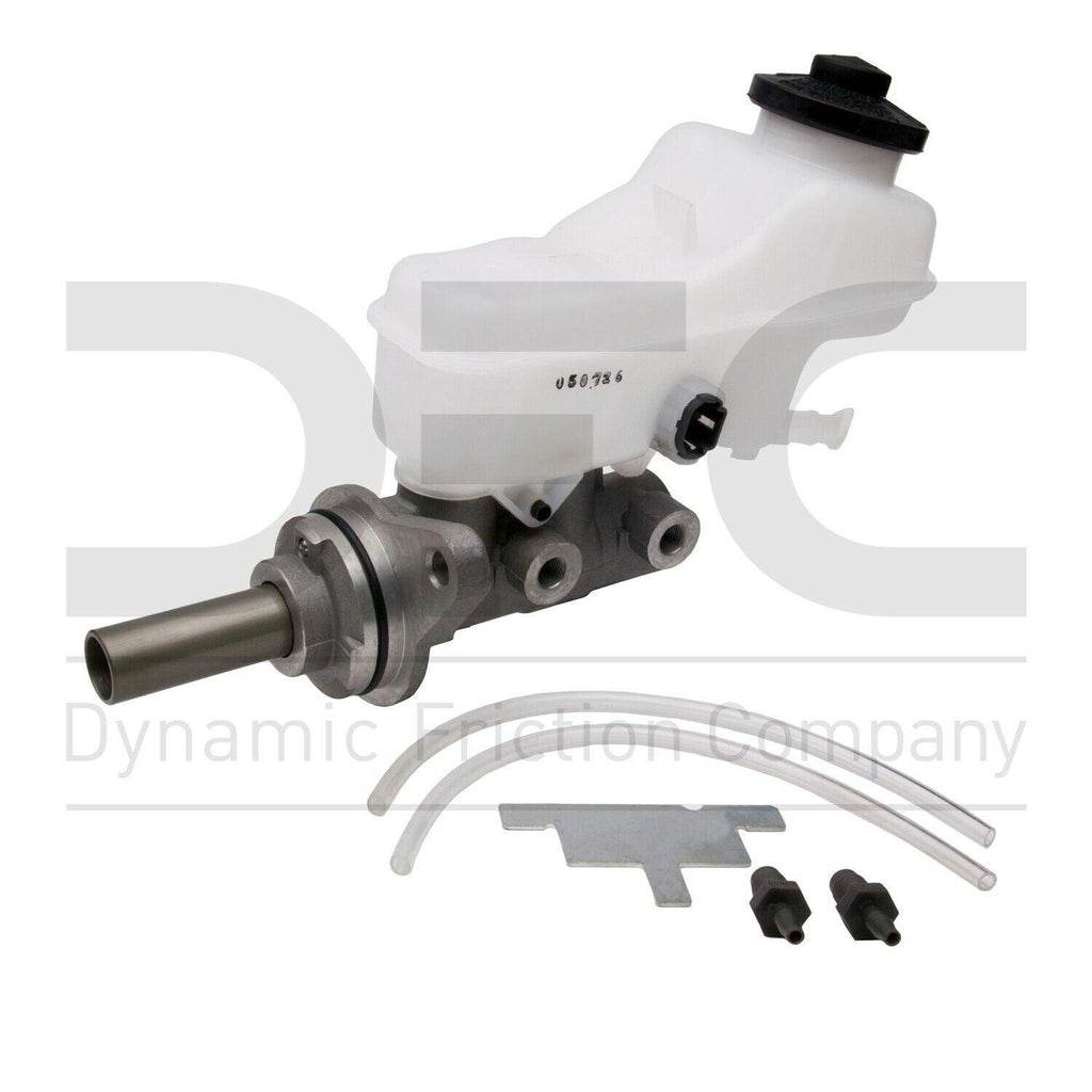 Dynamite Friction Brake Master Cylinder for Corolla, Matrix 355-76056