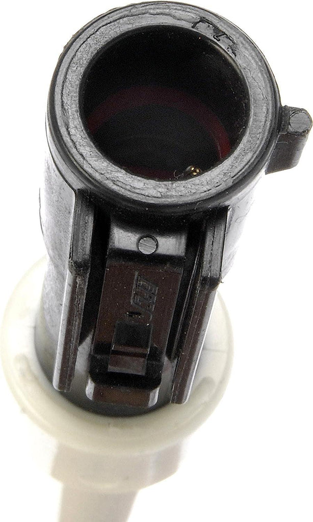 Dorman 970-019 Front ABS Wheel Speed Sensor Compatible with Select Ford / Lincoln / Mercury Models