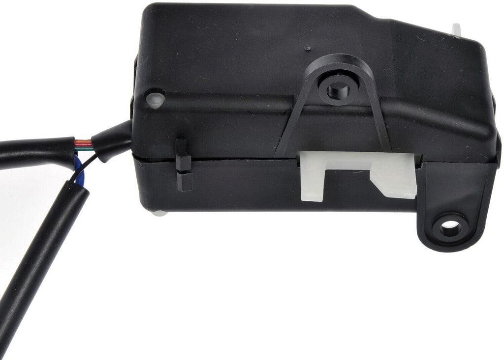 Dorman Shift Interlock Actuator for F-150, Mark LT 609-039