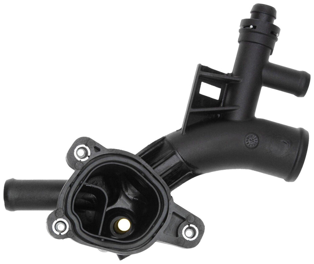 Radiator Coolant Hose Flange for Encore, Trax, Sonic, Cruze Limited+More CO34825