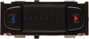 GM Original Equipment 15-72533 Heating and Air Conditioning Control Panel
