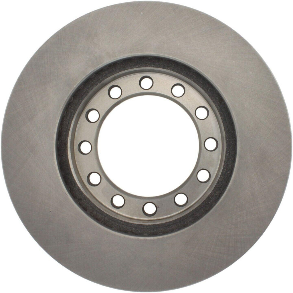 Centric Front Disc Brake Rotor for LCF 3500, LCF 3500HD, ELF 200 (121.43016)