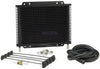 678 Universal Rapid-Cool 9.5” X 11” Add-On Transmission Cooler – Not for Direct Replacement of the OE Cooler