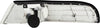 Dorman 1630245 Front Passenger Side Turn Signal/Parking Light Assembly Compatible with Select Ford Models