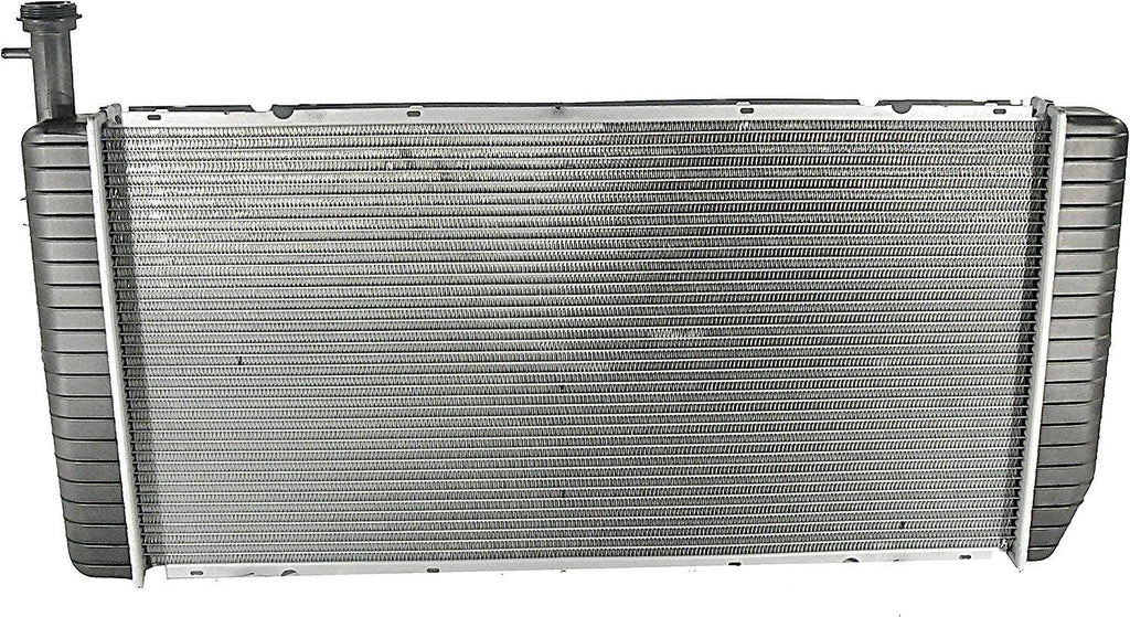 GM Genuine Parts 21690 Radiator
