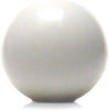 301305 Shift Knob (Red Yeehaa 5 Speed Ivory)