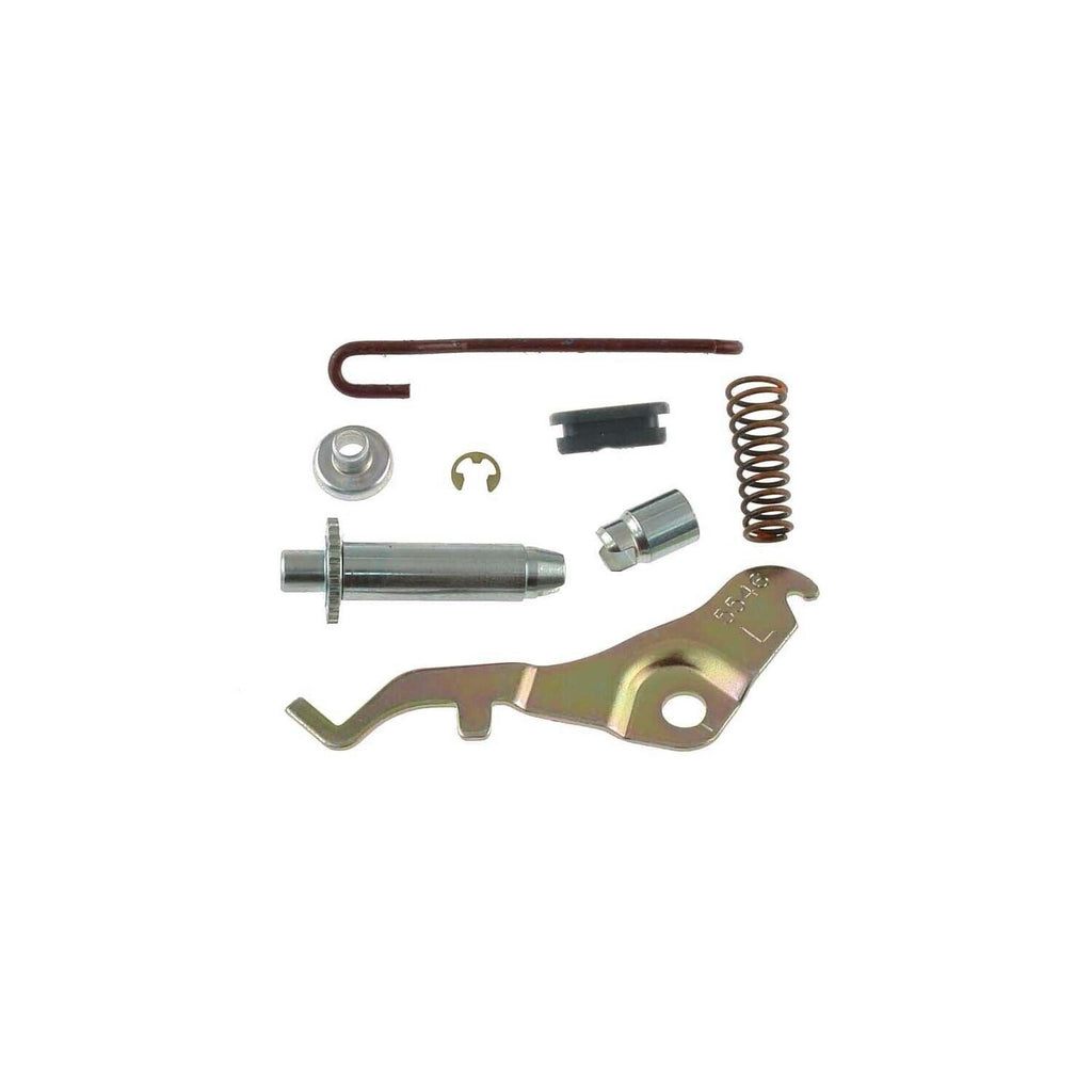 Drum Brake Self-Adjuster Repair Kit for Cavalier, Sunfire, Skylark+More H2626