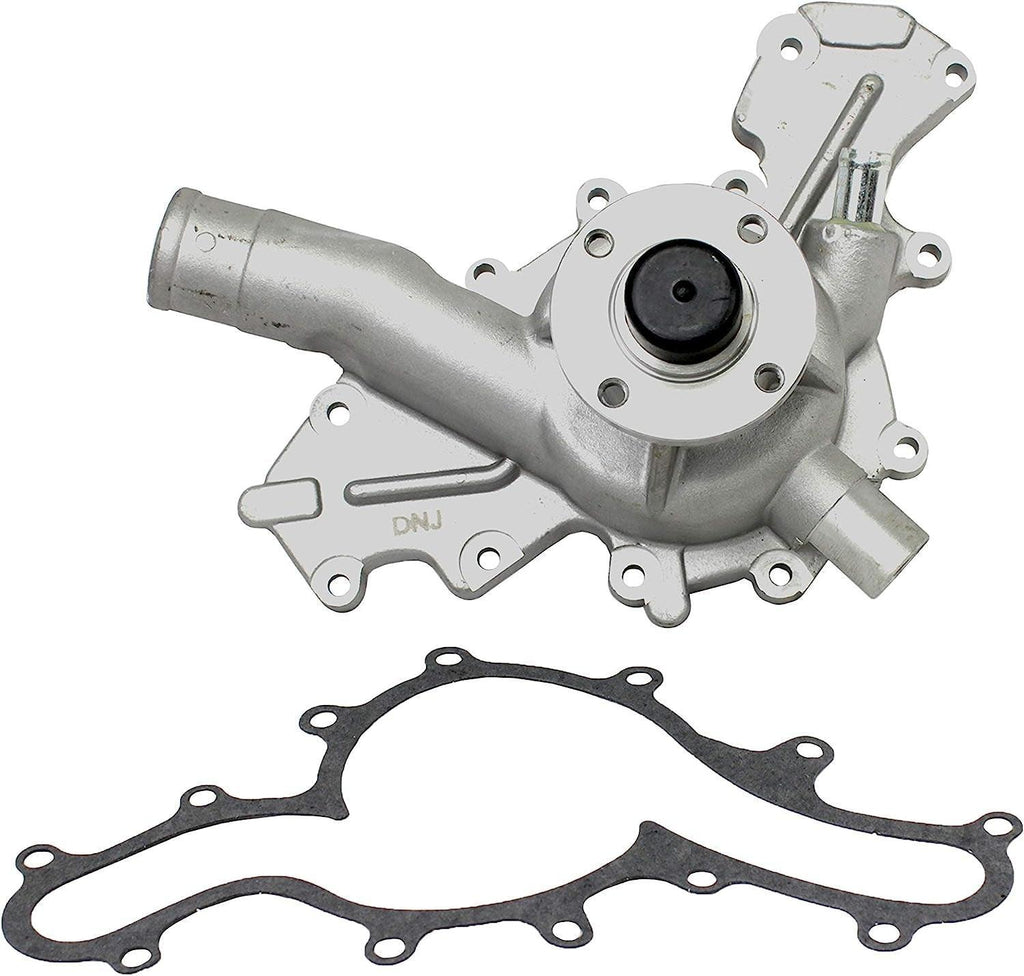 DNJ TK428WP TIMING KIT with WATER PUMP for 97-11 FORD, LAND ROVER, MAZDA / V6 / 4.0L / 245 SOHC 12V