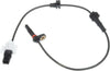 2ABS2415 ABS Speed Sensor