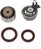 TBK124BWP Timing Belt Kit with Water Pump/For 2006-2007 / Hyundai/Elantra, Tucson / 2.0L / DOHC / L4 / 16V / 1975Cc
