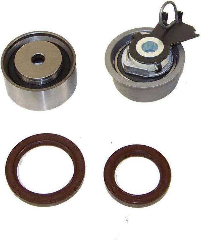 TBK124BWP Timing Belt Kit with Water Pump/For 2006-2007 / Hyundai/Elantra, Tucson / 2.0L / DOHC / L4 / 16V / 1975Cc