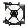 TYC Engine Cooling Fan Assembly for Legacy, Outback 601070