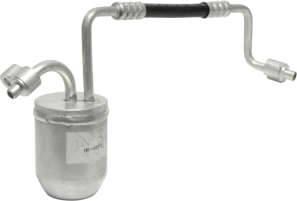 -HA10004C HOSE/TUBE ASSY/ACCUM - DRIER & HOSE ASSM