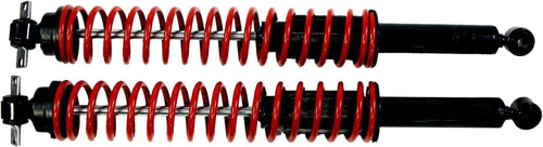 Specialty 519-22 Rear Spring Assisted Shock Absorber