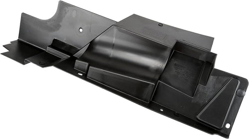 84042578 Passenger Side Radiator Air Seal