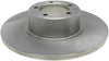 9841R Professional Grade Disc Brake Rotor