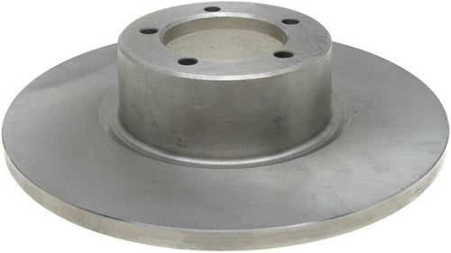 9841R Professional Grade Disc Brake Rotor