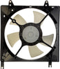 Dorman 620-363 Engine Cooling Fan Assembly Compatible with Select Mitsubishi Models