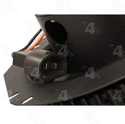 75891 Blower Motor